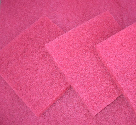 Red-X (1m x 1m) 